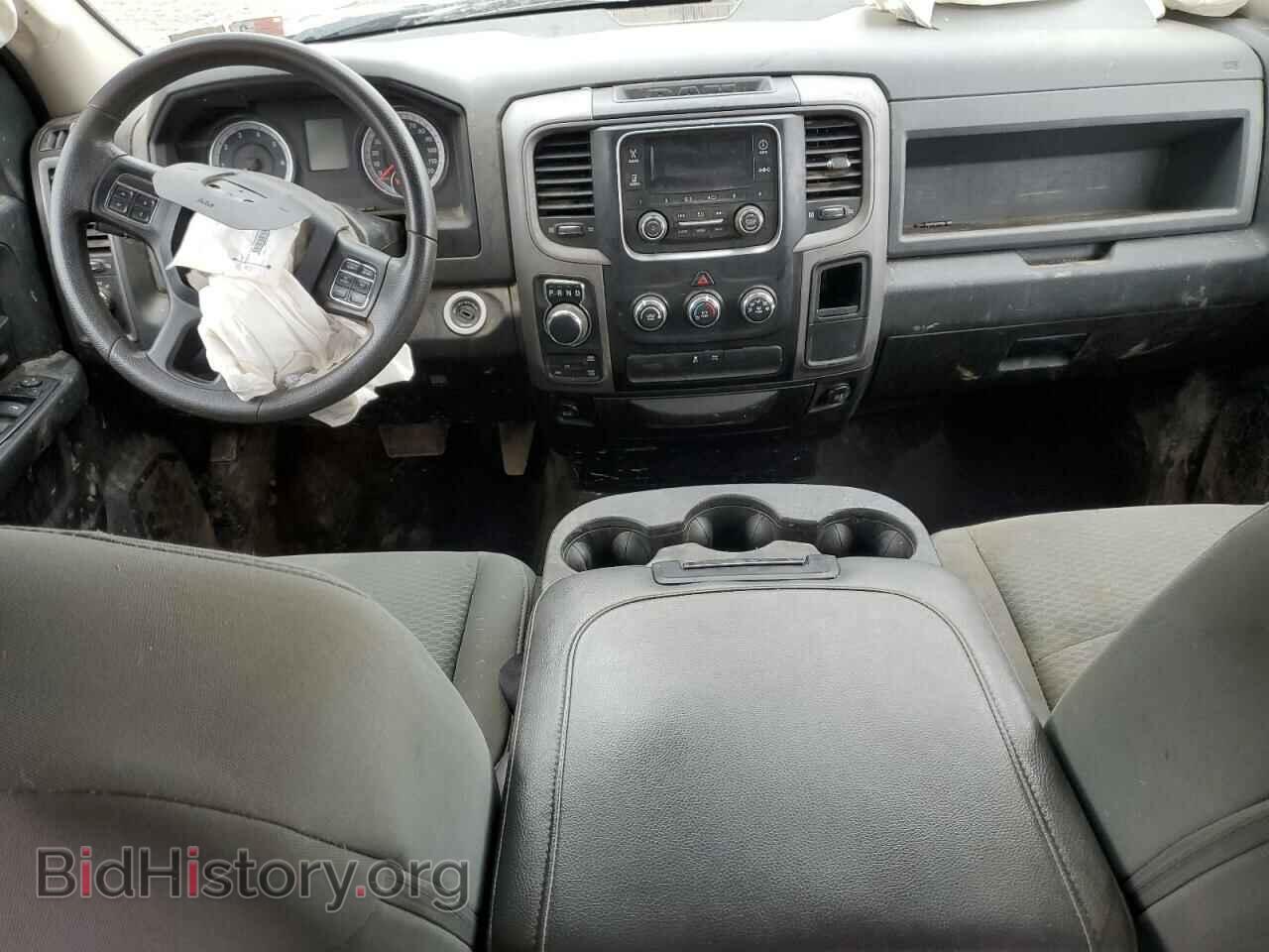 2015 RAM 1500 - VIN: 1C6RR7FT3FS698387 - Фото 8