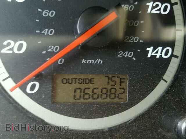 2006 HONDA CRV - VIN: SHSRD78846U403304 - Фото 8