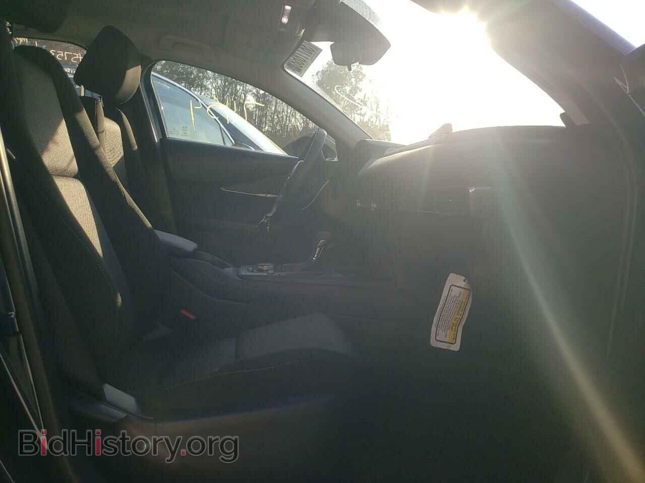 2020 MAZDA CX30 - VIN: 3MVDMABL9LM139384 - Фото 5