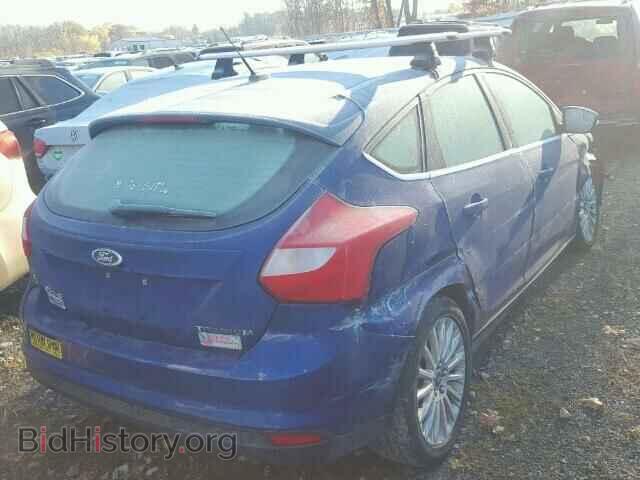 2012 FORD FOCUS - VIN: 1FAHP3N2XCL229305 - Фото 4