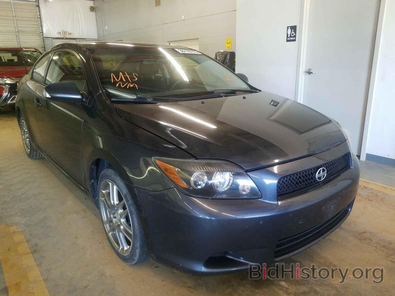 Photo JTKDE167690288139 - TOYOTA SCION 2009