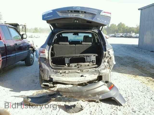 2007 MAZDA CX-9 - VIN: JM3TB28Y570113649 - Фото 10