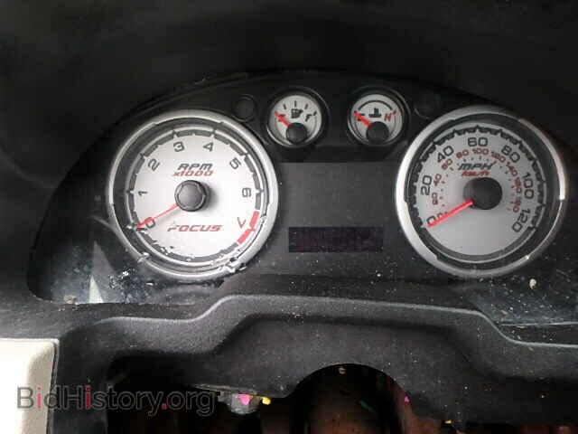 2010 FORD FOCUS - VIN: 1FAHP3FN9AW208496 - Фото 8