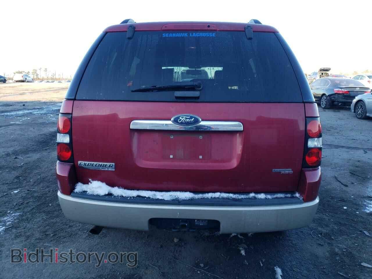 2006 FORD EXPLORER - VIN: 1FMEU74E56UB67962 - Photo 6