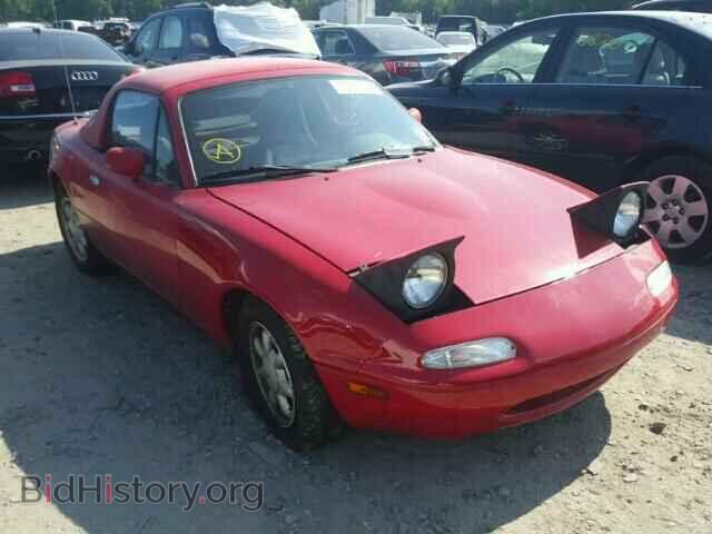 Photo JM1NA3514L0142331 - MAZDA MIATA 1990