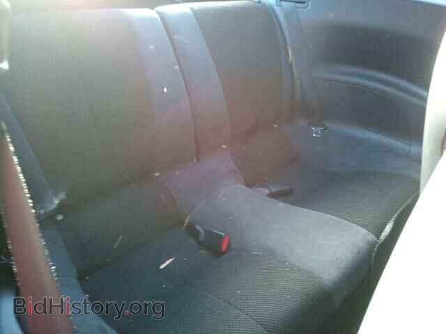 2007 MITSUBISHI ECLIPSE - VIN: 4A3AK24F17E030644 - Фото 6