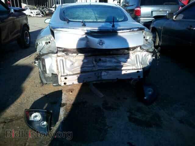 2007 MITSUBISHI ECLIPSE - VIN: 4A3AK24F17E030644 - Фото 10