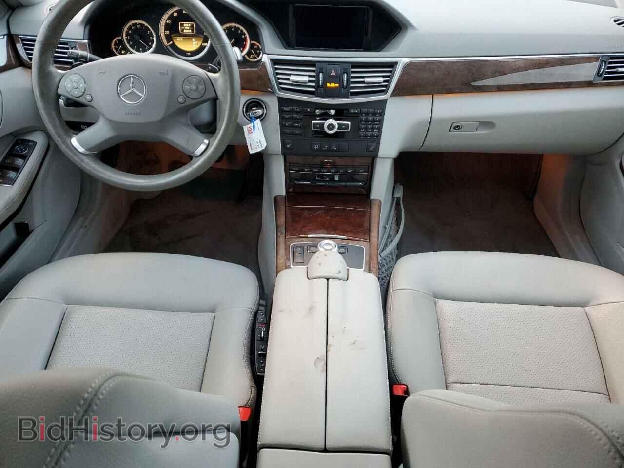 2012 MERCEDES-BENZ E-CLASS - VIN: WDDHF8JB5CA622856 - Фото 8
