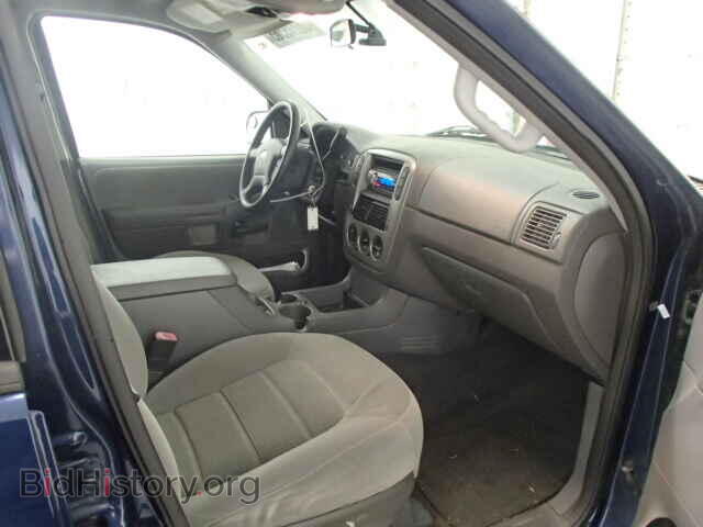 2005 FORD EXPLORER - VIN: 1FMZU73K85UB15541 - Photo 5