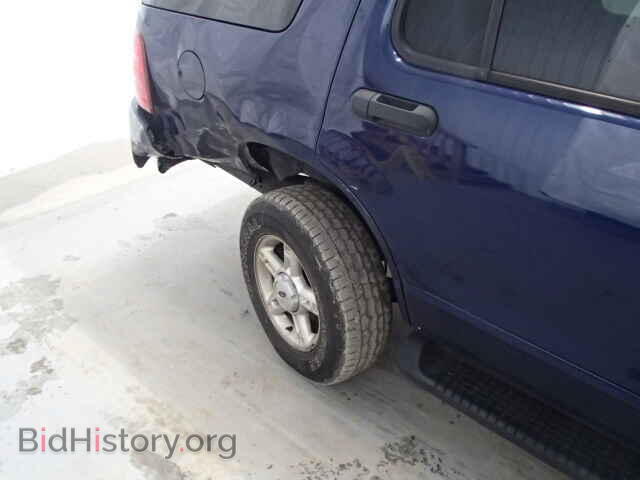 2005 FORD EXPLORER - VIN: 1FMZU73K85UB15541 - Photo 9