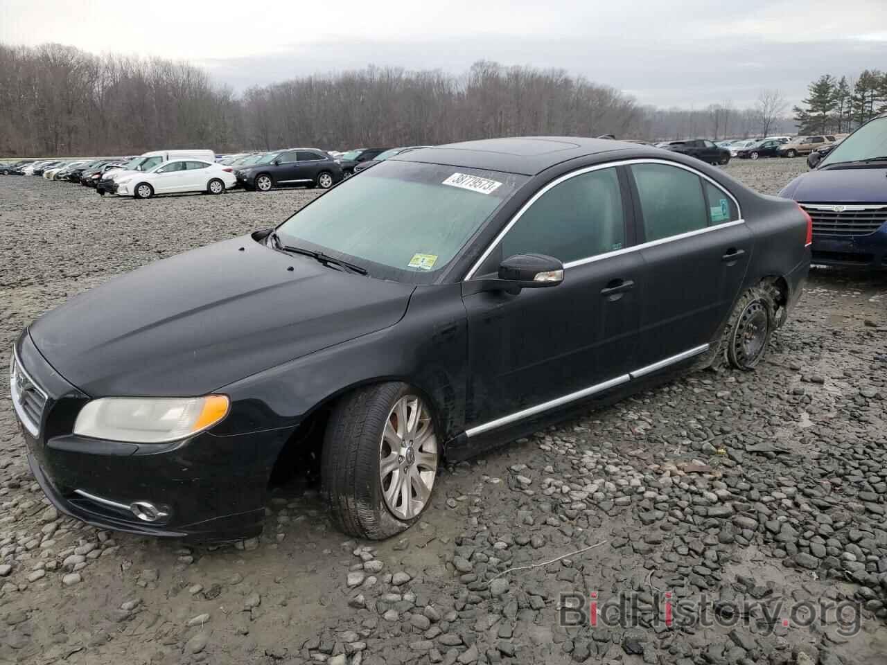 Photo YV1960AS0A1119792 - VOLVO S80 2010