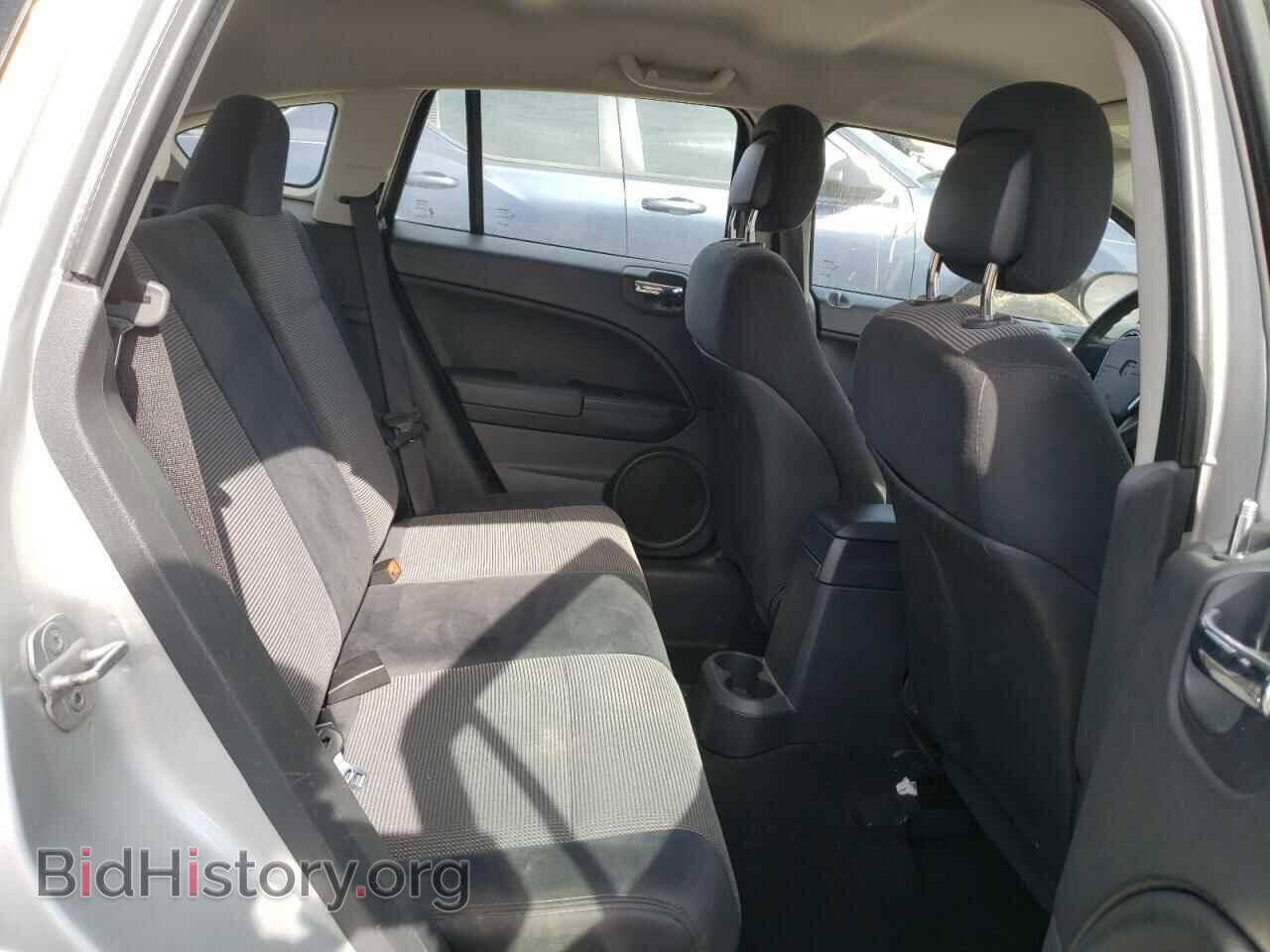 2010 DODGE CALIBER - VIN: 1B3CB4HA8AD650962 - Фото 6