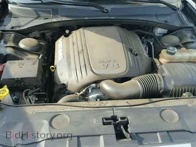 2013 DODGE CHARGER - VIN: 2C3CDXCT2DH684751 - Фото 7