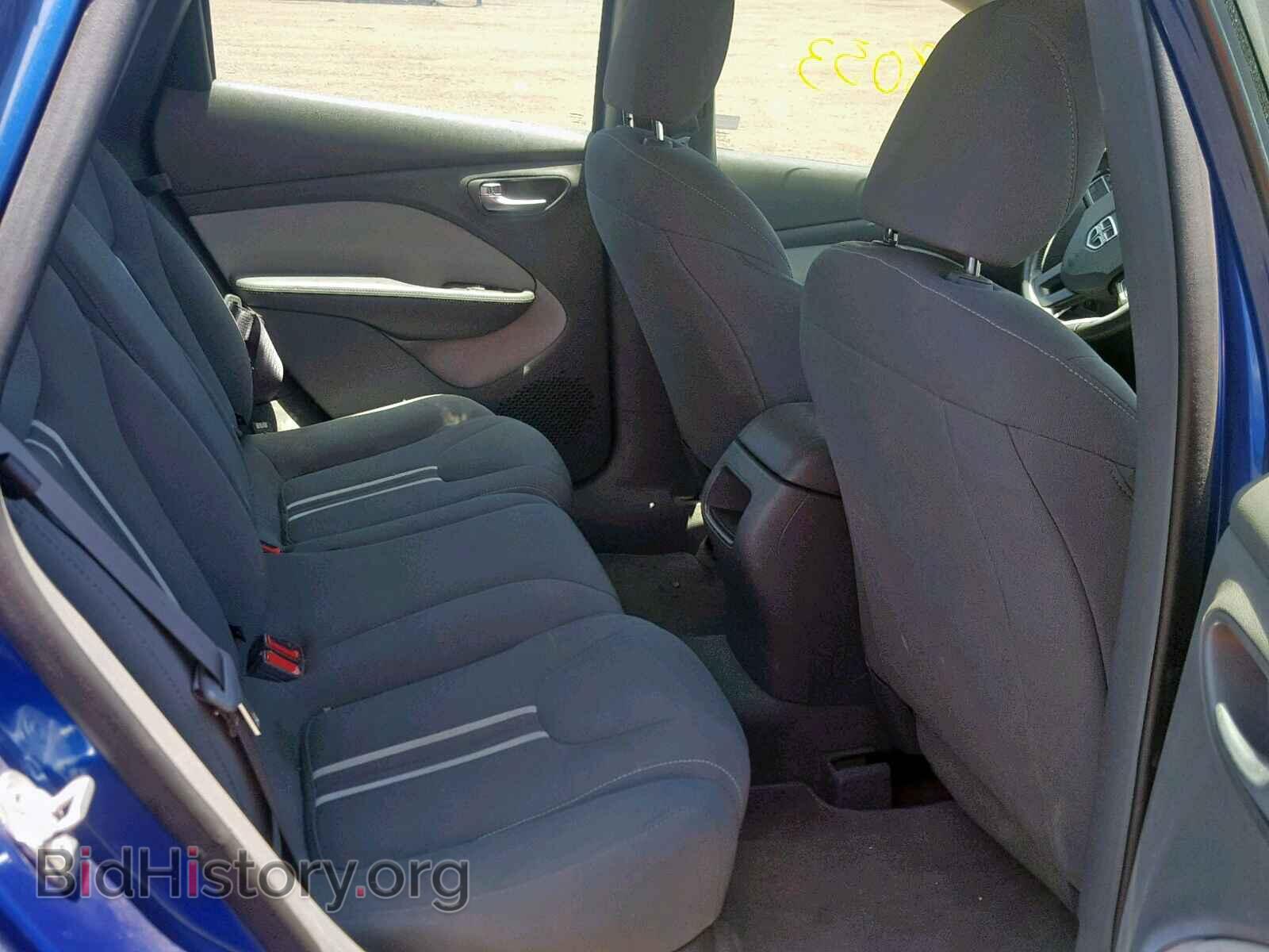2013 DODGE DART - VIN: 1C3CDFBA4DD123359 - Photo 6