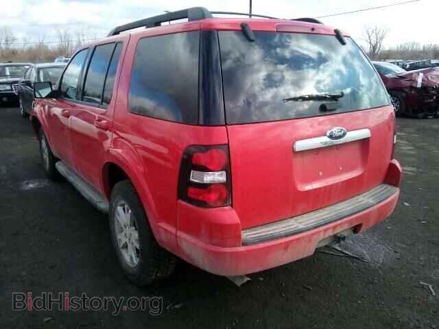 2008 FORD EXPLORER - VIN: 1FMEU73EX8UA19925 - Фото 3