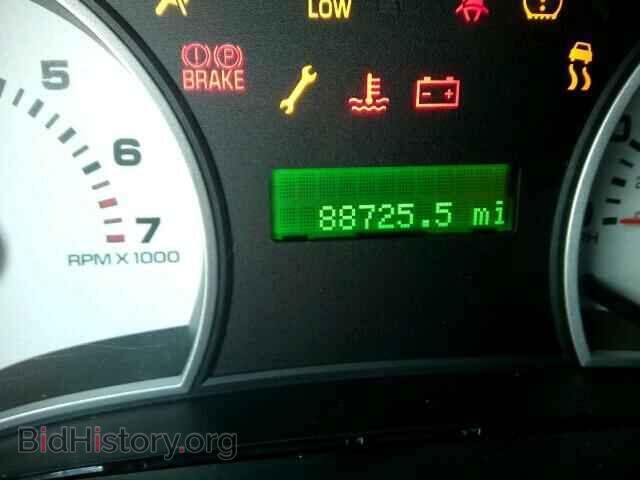 2008 FORD EXPLORER - VIN: 1FMEU73EX8UA19925 - Фото 8