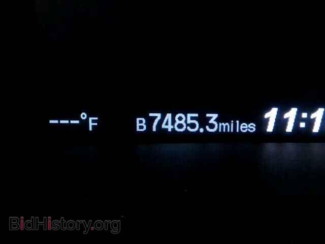2014 HONDA CIVIC - VIN: 19XFB2F89EE006844 - Фото 8