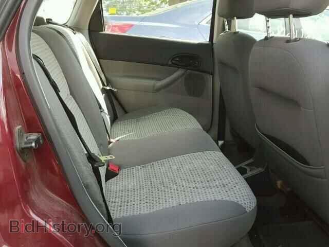 2006 FORD FOCUS - VIN: 1FAHP36N46W172465 - Фото 6