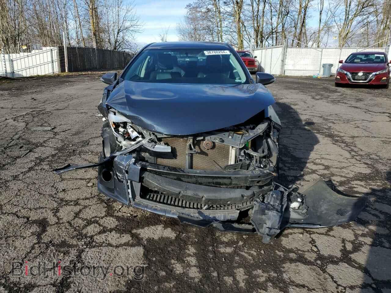 2014 TOYOTA COROLLA - VIN: 2T1BURHE3EC004946 - Photo 5