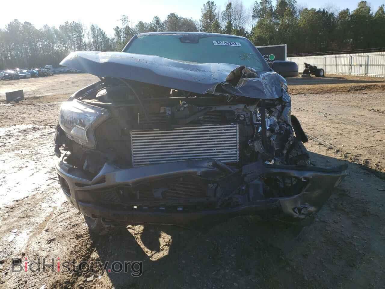 2021 FORD RANGER - VIN: 1FTER4FH3MLD99412 - Фото 5