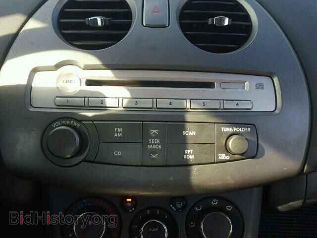2006 MITSUBISHI ECLIPSE - VIN: 4A3AK24FX6E051846 - Фото 9