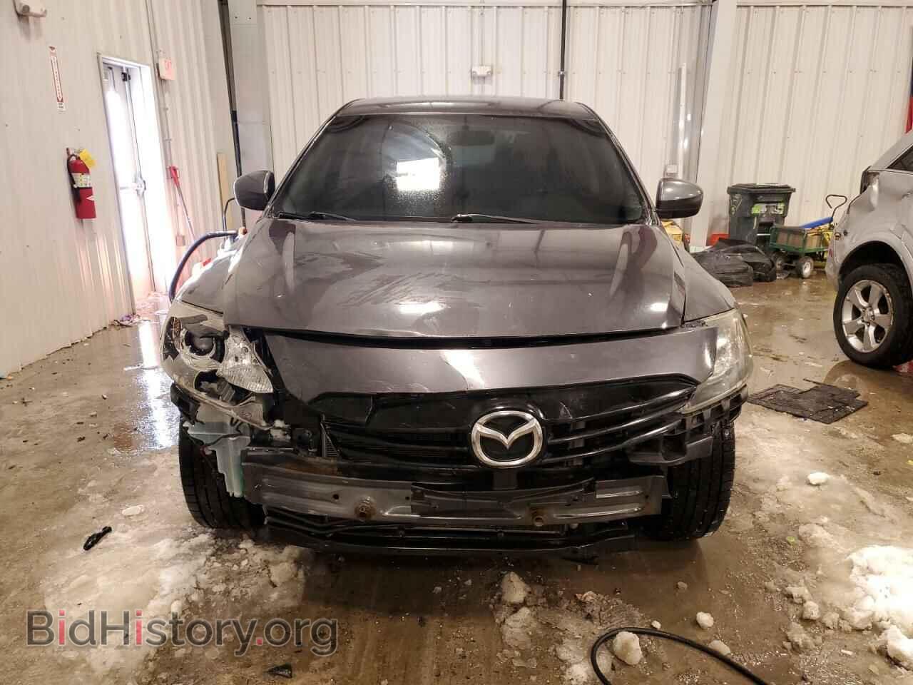 2015 MAZDA CX-9 - VIN: JM3TB2BV1F0449067 - Фото 5