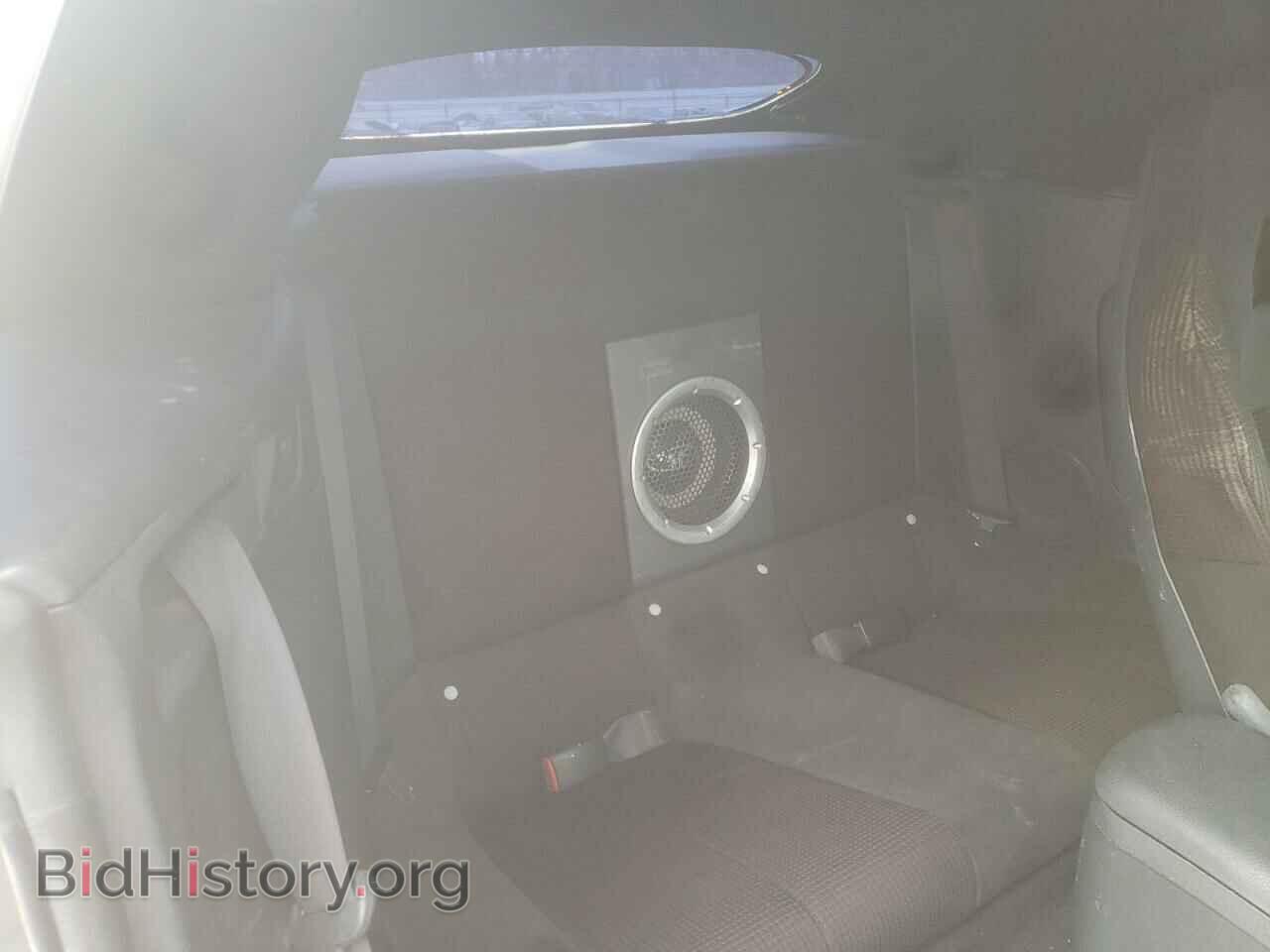 2009 MITSUBISHI ECLIPSE - VIN: 4A3AL25F99E009345 - Photo 6