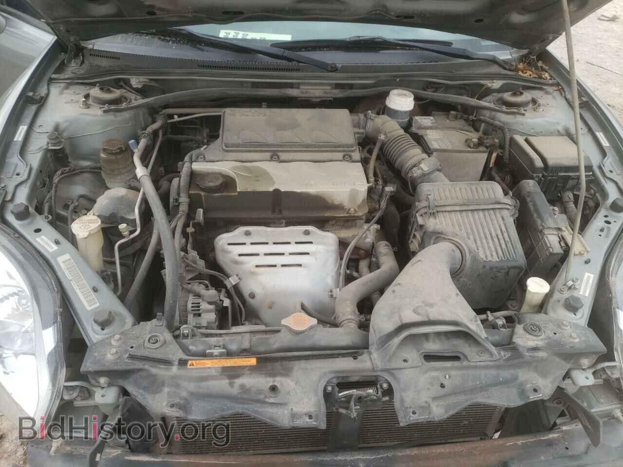 2009 MITSUBISHI ECLIPSE - VIN: 4A3AL25F99E009345 - Photo 7