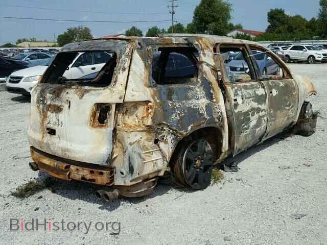 2012 GMC ACADIA - VIN: 1GKKVPED2CJ215509 - Фото 4