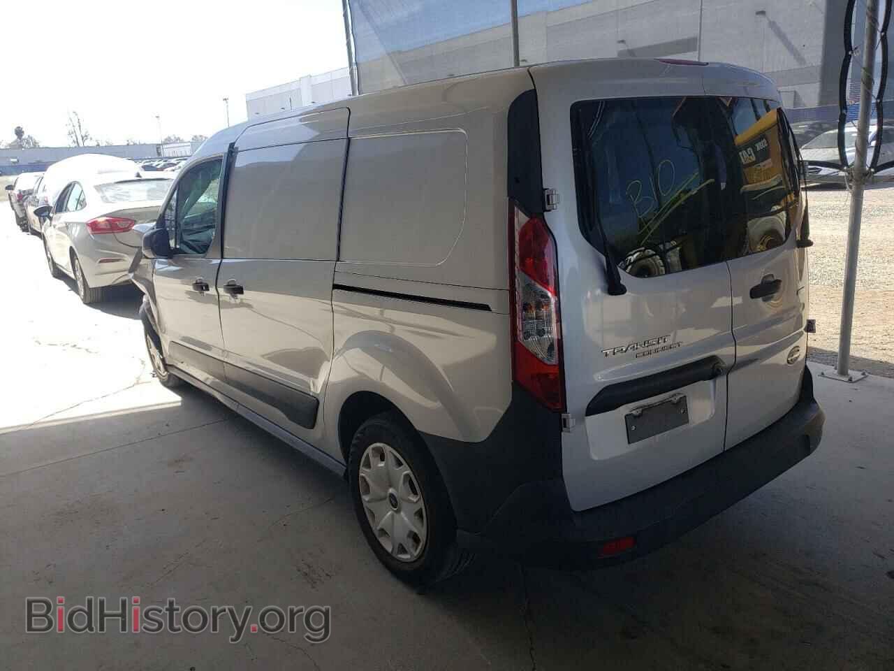 2015 FORD TRANSIT CO - VIN: NM0LS7EX1F1227543 - Photo 3