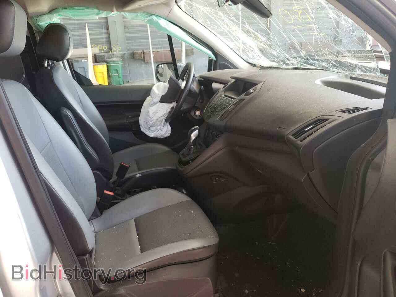 2015 FORD TRANSIT CO - VIN: NM0LS7EX1F1227543 - Photo 5