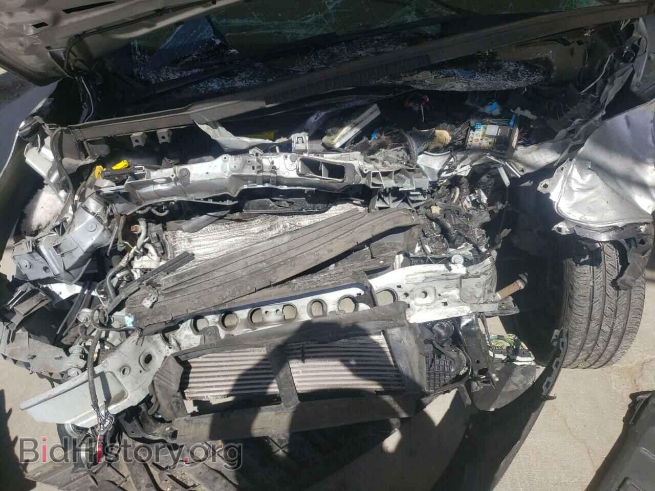 2015 FORD TRANSIT CO - VIN: NM0LS7EX1F1227543 - Photo 7
