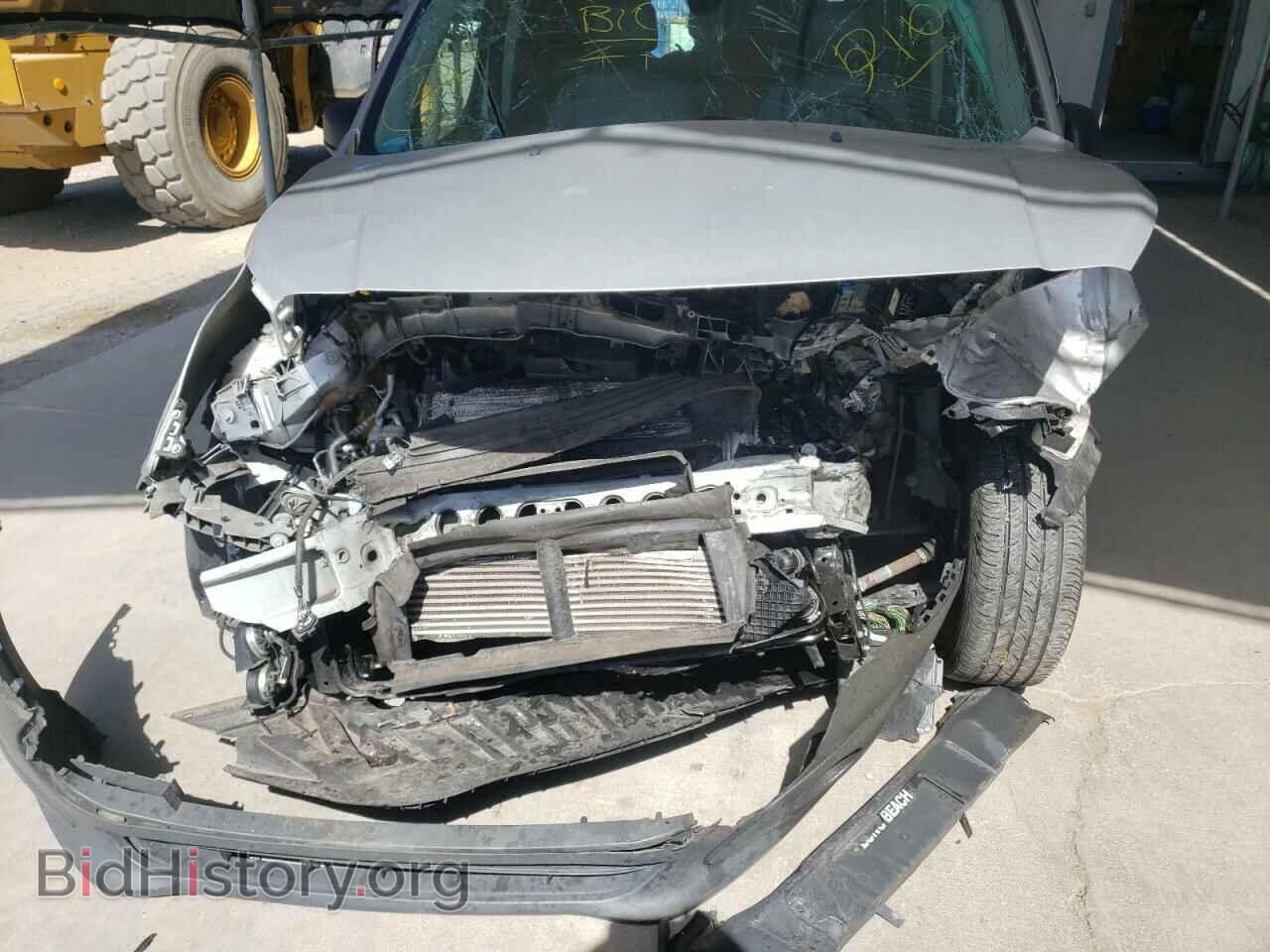 2015 FORD TRANSIT CO - VIN: NM0LS7EX1F1227543 - Photo 9