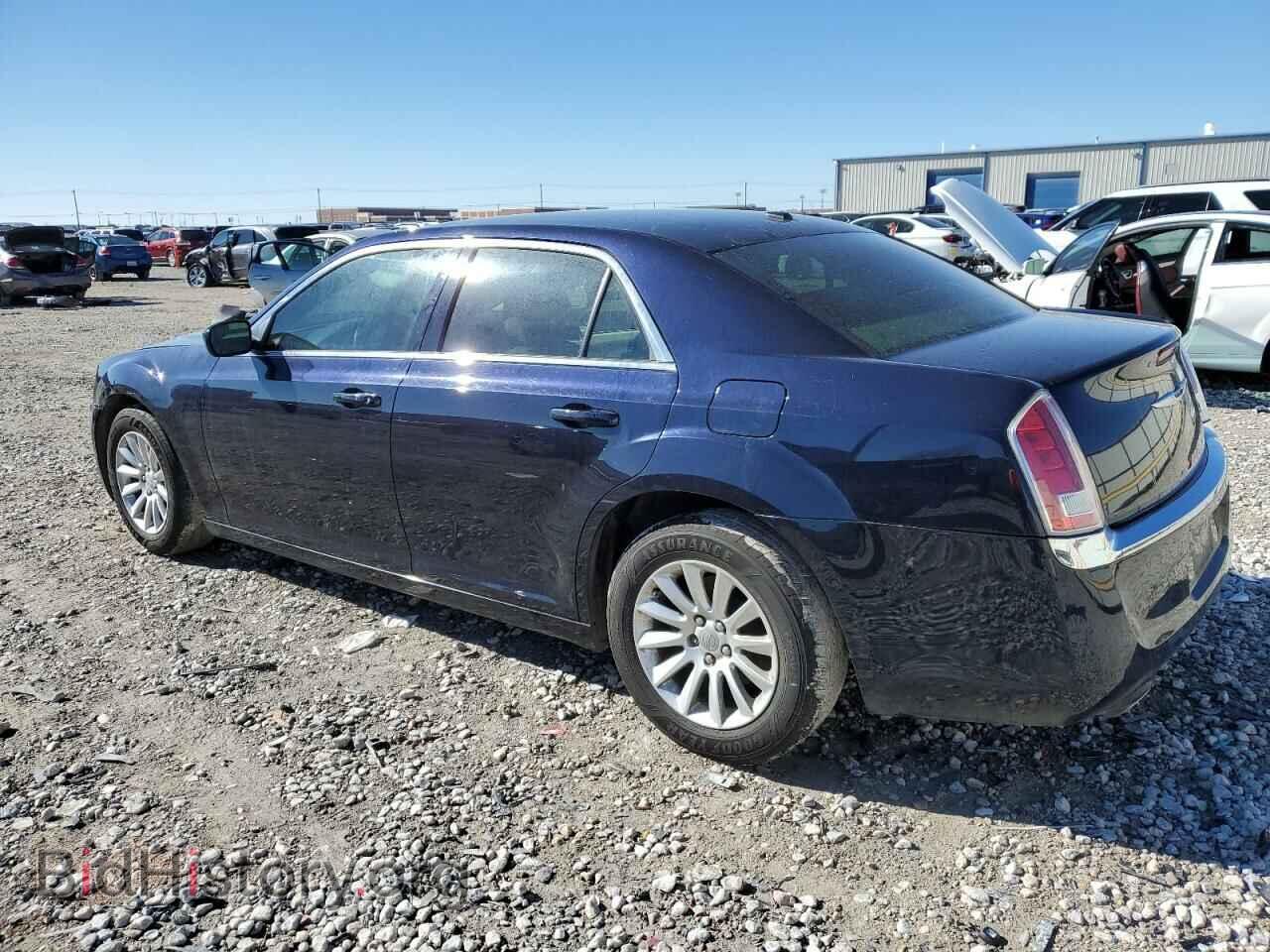 2012 CHRYSLER 300 - VIN: 2C3CCAAG7CH142419 - Photo 2