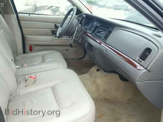 2011 FORD CROWN VIC - VIN: 2FABP7EV0BX185047 - Фото 5