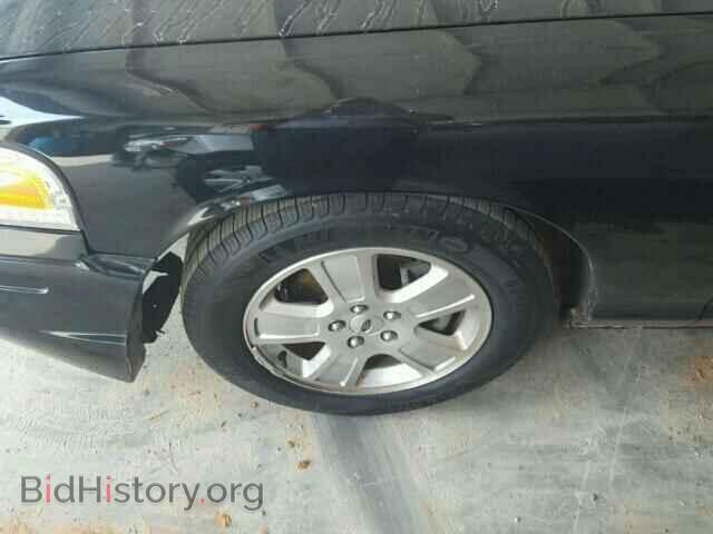2011 FORD CROWN VIC - VIN: 2FABP7EV0BX185047 - Фото 9