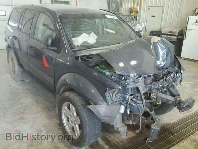 Photo 1D8HB38N68F148307 - DODGE DURANGO 2008