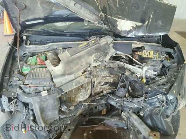 2008 DODGE DURANGO - VIN: 1D8HB38N68F148307 - Фото 7
