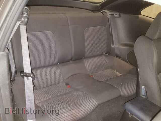 2003 MITSUBISHI ECLIPSE - VIN: 4A3AC84H23E099032 - Photo 6
