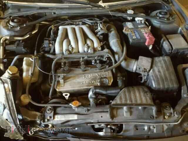 2003 MITSUBISHI ECLIPSE - VIN: 4A3AC84H23E099032 - Photo 7