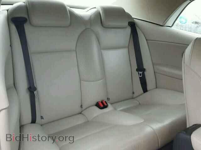 2010 SAAB 9 3 - VIN: YS3FA7CY8A1614185 - Фото 6