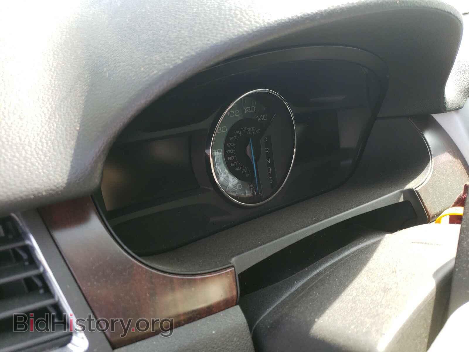 2013 FORD EDGE - VIN: 2FMDK4KC4DBB45889 - Photo 8
