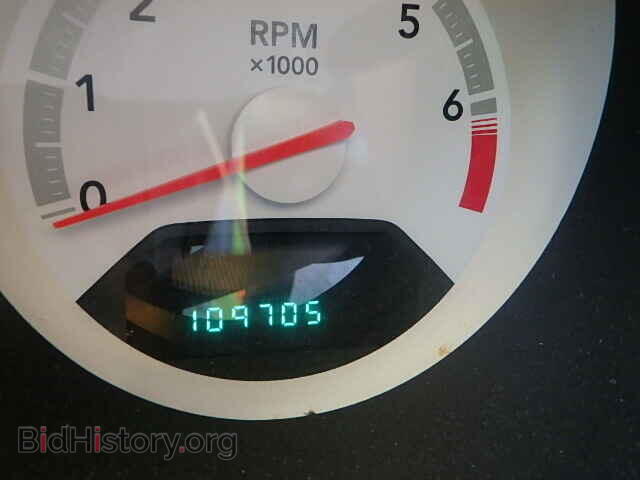 2009 DODGE AVENGER - VIN: 1B3LC56B99N535730 - Фото 8