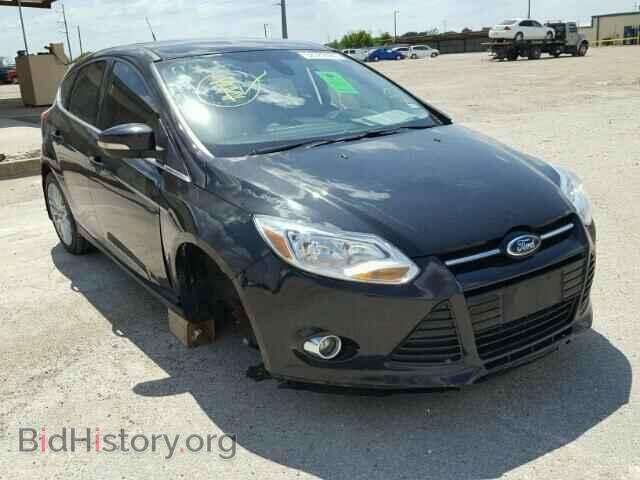 Фотография 1FAHP3M26CL466312 - FORD FOCUS 2012