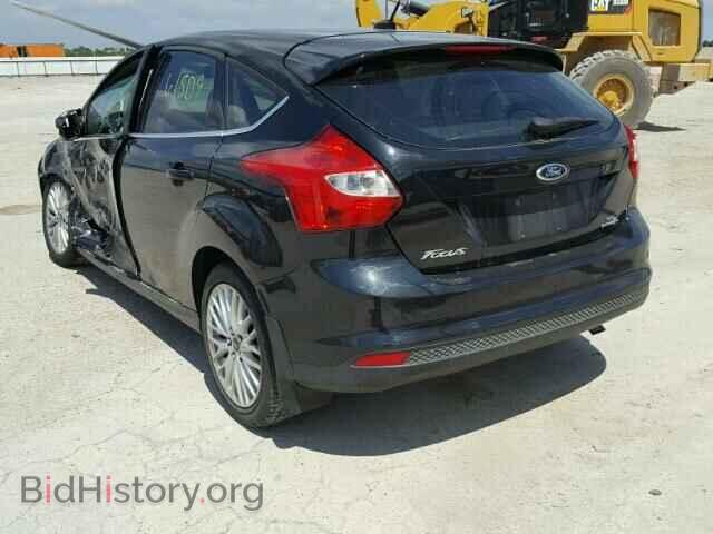 2012 FORD FOCUS - VIN: 1FAHP3M26CL466312 - Фото 3