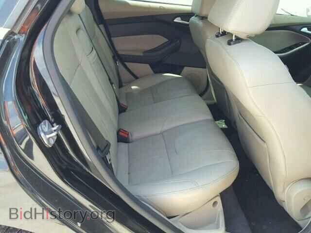 2012 FORD FOCUS - VIN: 1FAHP3M26CL466312 - Фото 6