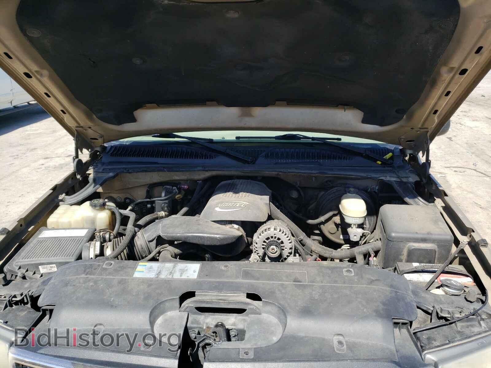 2006 CHEVROLET SILVERADO - VIN: 1GCEK19B26E210914 - Фото 7