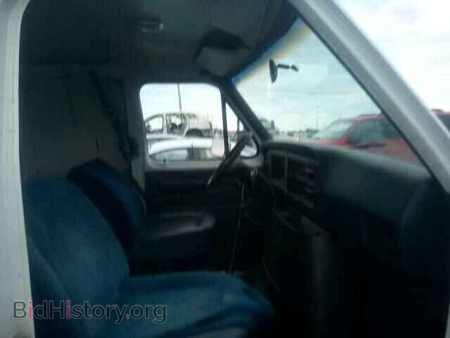 1989 FORD ECONOLINE - VIN: 1FTDE14Y6KHC25875 - Photo 5