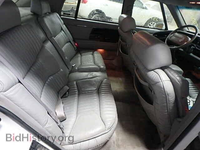 1993 BUICK PARK AVE - VIN: 1G4CU5313P1646099 - Фото 6