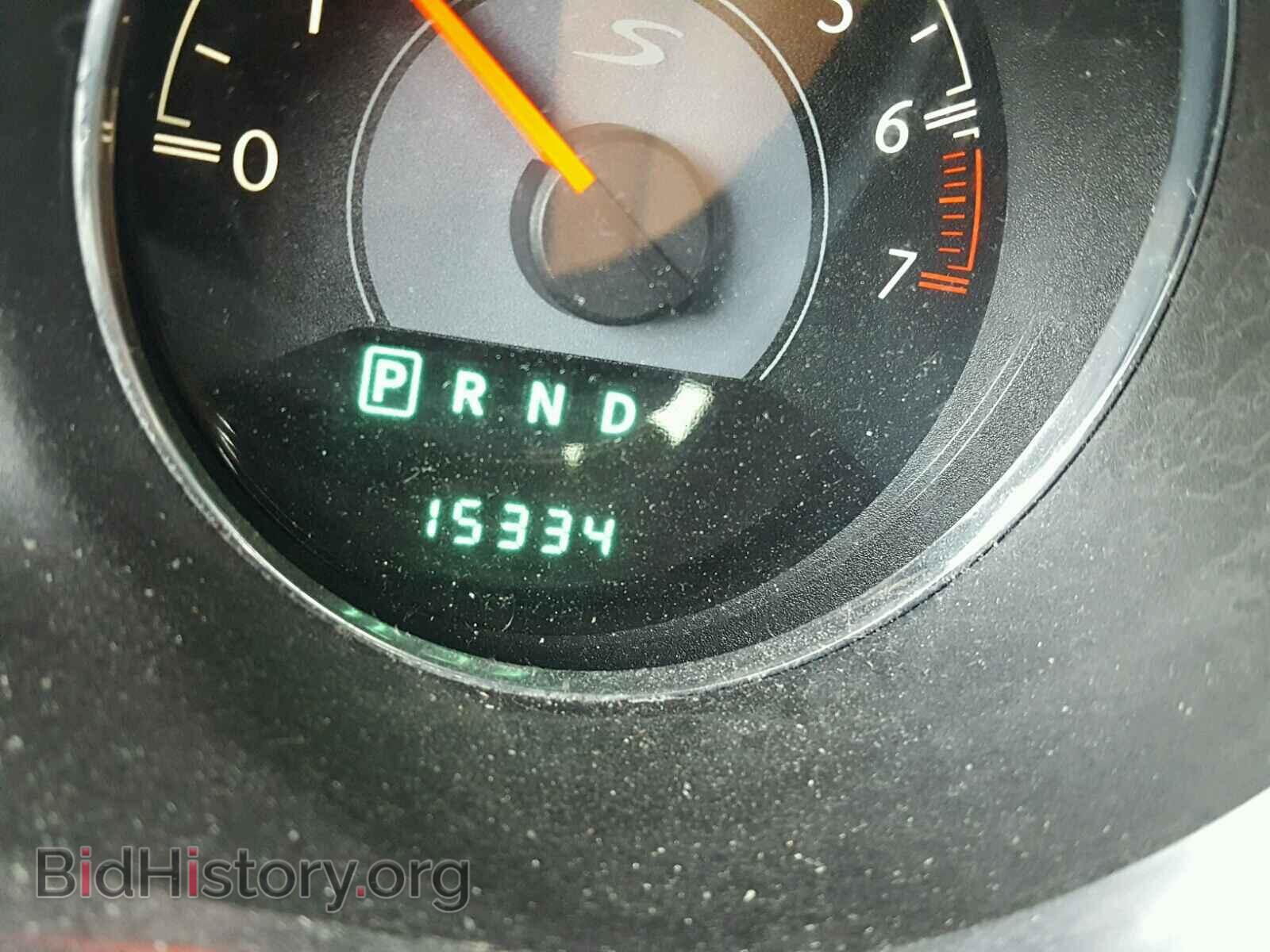2014 CHRYSLER 200 - VIN: 1C3CCBBB8EN178400 - Фото 8